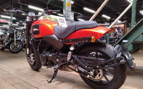 HARLEY X500 2024 W5B
