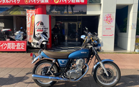 YAMAHA SR400 2020 RH01J