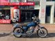 Фото Yamaha SR400 2020 с японского аукциона