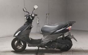 SUZUKI ADDRESS V125 CF4MA