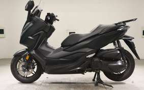 HONDA FORZA 250 MF13