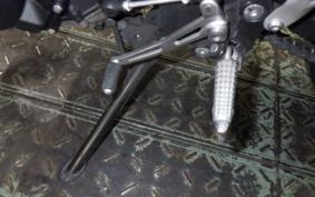 KAWASAKI Z400 Gen.2 2023 EX400L
