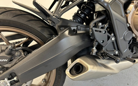 HONDA CB650R 2020 RH03