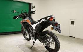 HONDA CRF250L 2026 MD47