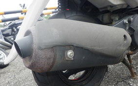 SUZUKI ADDRESS V125 G CF4EA