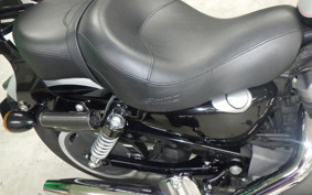 HARLEY XL1200N 2009