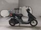 Фото Honda DIO с японского аукциона