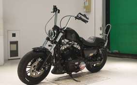 HARLEY XL1200X 2016