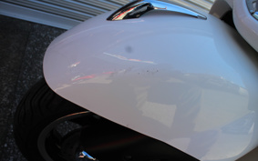 VESPA  VESPA GTS150 SUPER