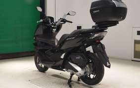 HONDA PCX125 JK05