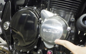 SUZUKI GSX1400 2009 GY71A