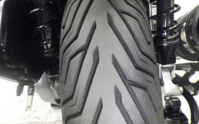 HONDA PCX 125 2019 JK05