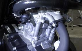 YAMAHA XSR155 2022