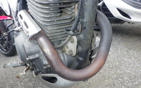KAWASAKI SUPER SHERPA KL250G