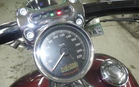 HARLEY FXSB 1580 2015