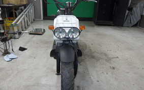 HONDA ZOOMER AF58