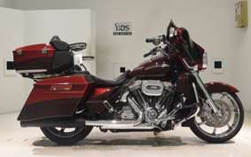 HARLEY FLHXSE 1800CVO 2012
