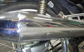 HONDA GB250 CLUBMAN Gen.5 1996 MC10