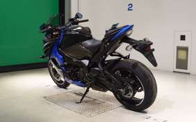 SUZUKI GSX-S1000F 2017 GT79B