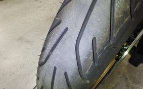 KAWASAKI Z1000 Gen.4 2010