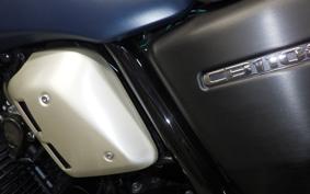 HONDA CB1100RS 2022 SC65