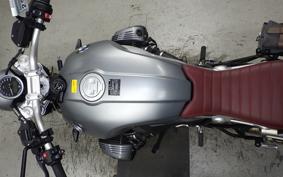 BMW R NINE T SCRAMBLER 2023
