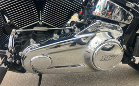 HARLEY  HARLEY FXBR 2024 YEZ