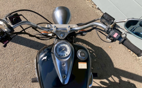 YAMAHA DRAGSTAR 250 VG02J