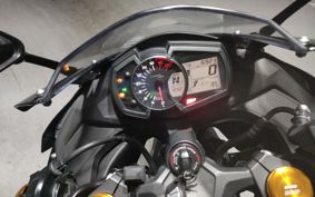 KAWASAKI NINJA ZX-25R ZX250E