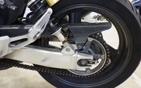 HONDA CB400SF VTEC SPEC 2 2002 NC39