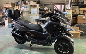 YAMAHA TRICITY 300 ABS 2021 SH15J