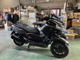 Фото Yamaha TRICITY 300 ABS 2021 с японского аукциона