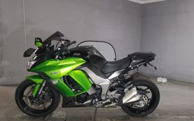 KAWASAKI NINJA1000 ZXT00G
