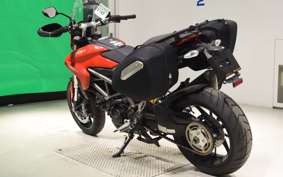 DUCATI HYPERSTRADA 820 2013