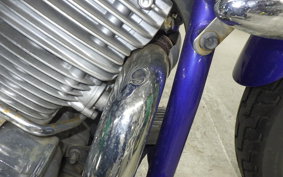 YAMAHA DRAGSTAR 400 2001 VH01J