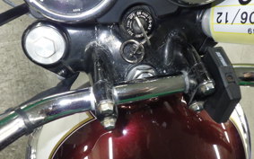 KAWASAKI W400 2011 EJ400A