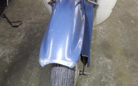 HONDA C50 SUPER CUB 2021 C50