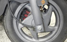 HONDA PS250 2025 MF09