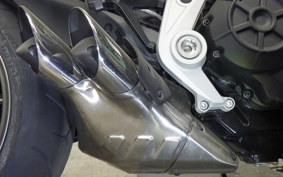 DUCATI DIAVEL X 2016