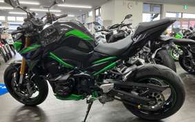 KAWASAKI Z900 SE 2022 ZR900B
