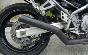 SUZUKI BANDIT250-1 GJ77A