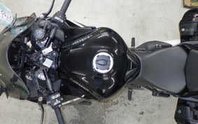 KAWASAKI NINJA 1000 SX 2020 ZXT02K