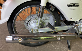 HONDA SUPER CUB110 JA07