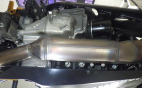 KAWASAKI NINJA 400 2024 EX400G