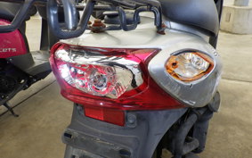 YAMAHA JOG Gen.5 SA36J
