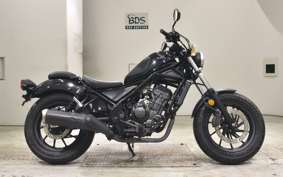 HONDA REBEL 250 2023 MC49