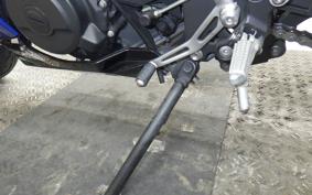 KAWASAKI NINJA 250 EX250P