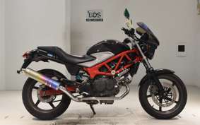 HONDA VTR 250 Gen. 2