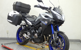 YAMAHA MT-09 Tracer 2015 RN36J