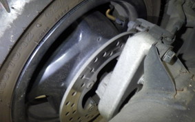 HONDA FORESIGHT EX MF04